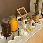 Adamar Alojamento de Acomodação e Pequeno-almoço Jastrzębia Góra