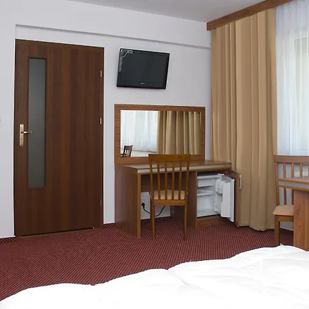 Adamar Jastrzębia Góra