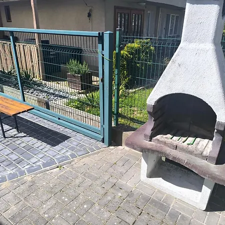 Adamar Jastrzębia Góra