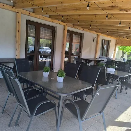 Adamar 4* Jastrzebia Gora