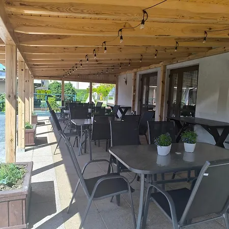 Couette-café Adamar