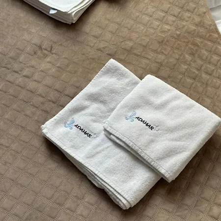 Adamar 4* Jastrzębia Góra