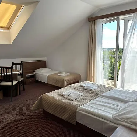Bed and Breakfast Adamar 4*