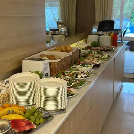 Bed & Breakfast Adamar Jastrzebia Gora