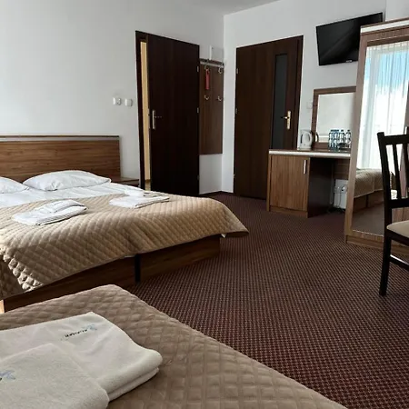 Adamar 4* Jastrzębia Góra