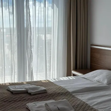 Bed & Breakfast Adamar Jastrzebia Gora