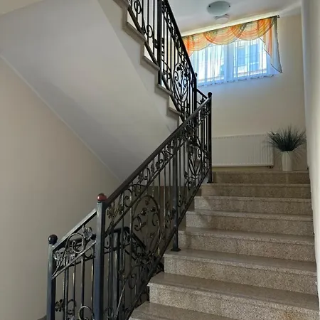 Adamar Jastrzębia Góra