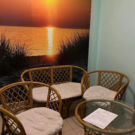Adamar 4* Jastrzębia Góra
