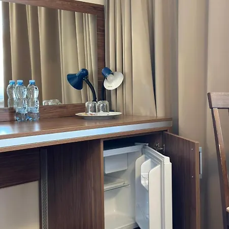 Adamar Bed & Breakfast