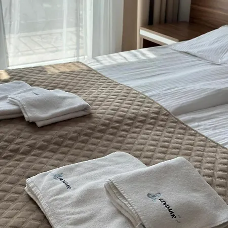 Bed and breakfast Adamar