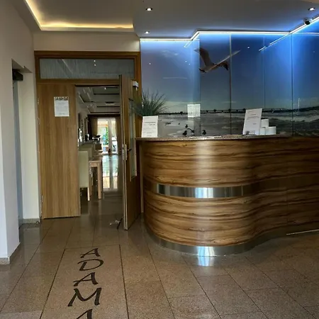 Adamar Bed & Breakfast Jastrzebia Gora