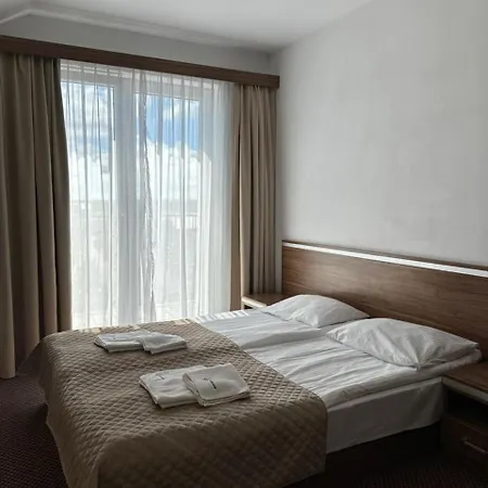 Adamar Jastrzębia Góra