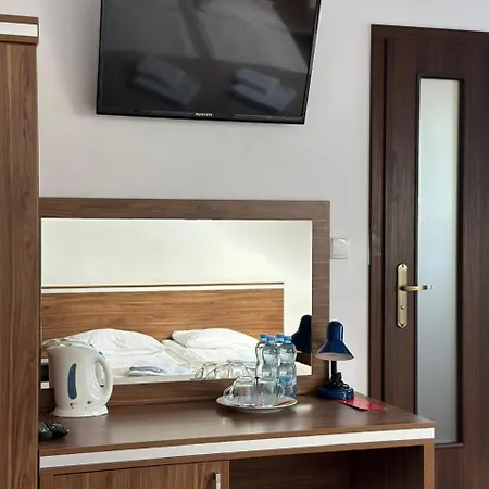 Adamar فندق مبيت وإفطار