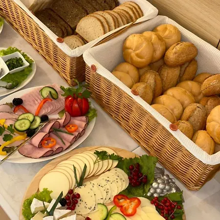 Bed & Breakfast Adamar Jastrzebia Gora