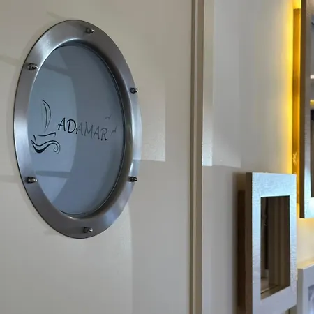 Adamar ベッド・アンド・ブレックファスト