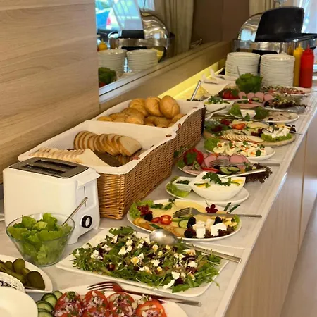 Bed & Breakfast Adamar