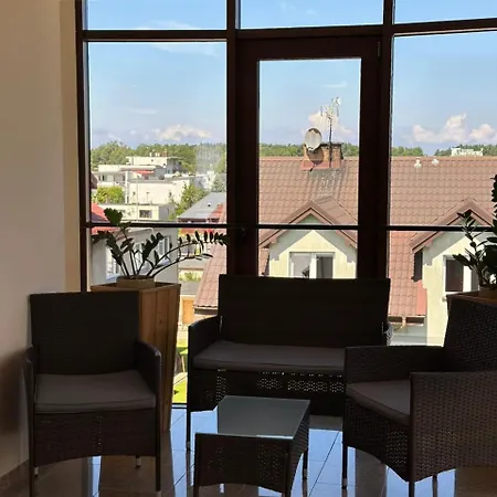 Bed & Breakfast Adamar Jastrzebia Gora