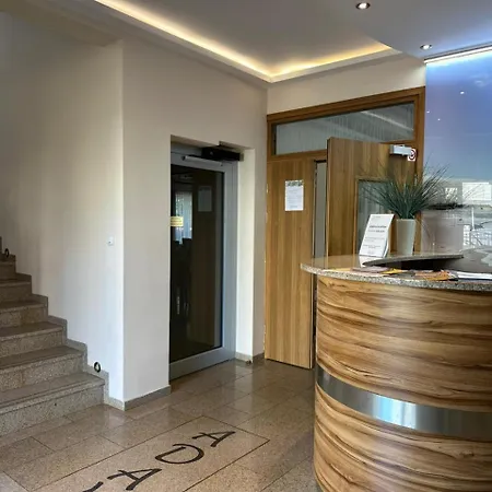 Adamar Jastrzebia Gora