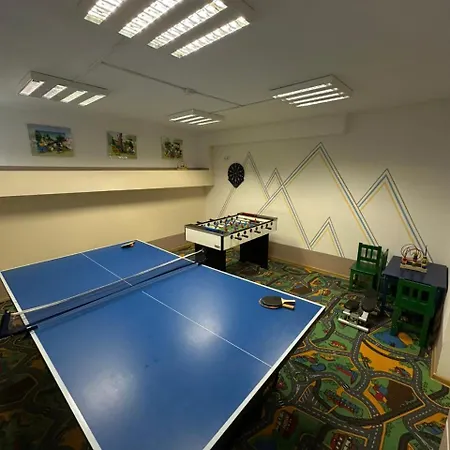 Adamar Bed & Breakfast