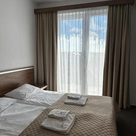 Bed and breakfast Adamar