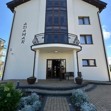 Adamar Bed & Breakfast 4*