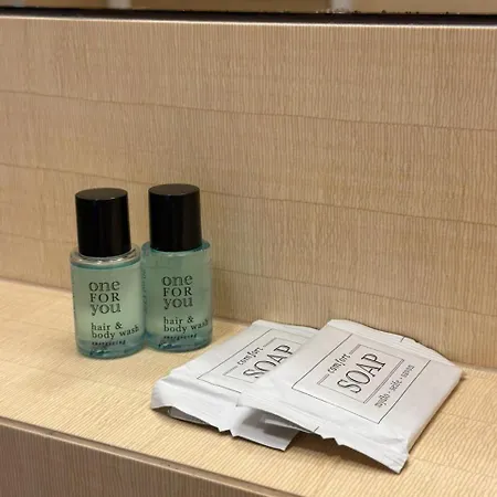 ベッド・アンド・ブレックファスト Adamar 4*