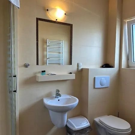 Adamar 4* Jastrzebia Gora