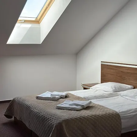 Bed and breakfast Adamar