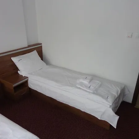 Bed & Breakfast Adamar Jastrzębia Góra