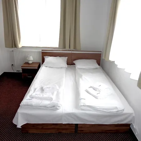 Adamar Bed and breakfast