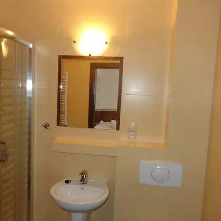 Adamar Bed & Breakfast Jastrzebia Gora