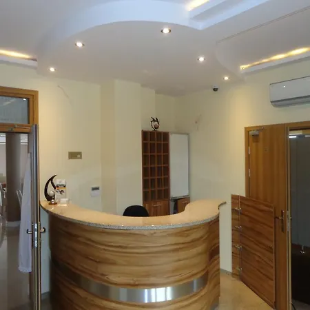 Adamar 4* Jastrzebia Gora