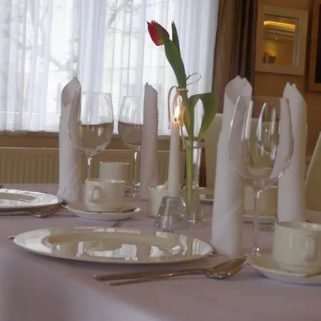 Adamar Bed & Breakfast *