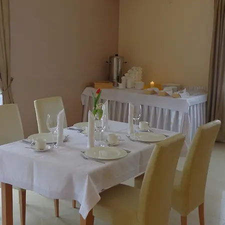 Bed & Breakfast Adamar