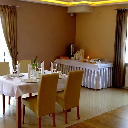 Adamar Jastrzębia Góra