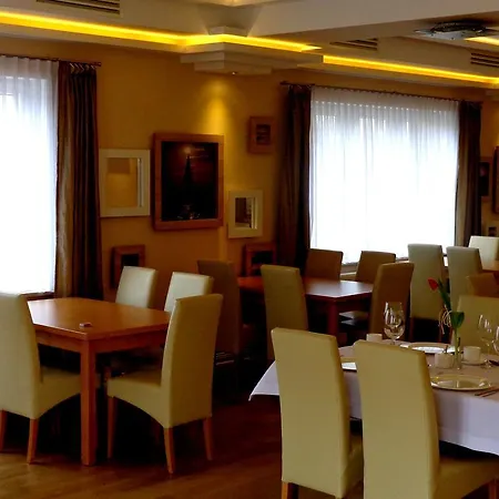 Bed & Breakfast Adamar