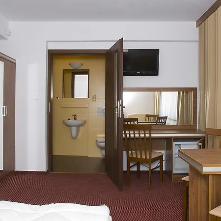 Adamar 4* Jastrzębia Góra