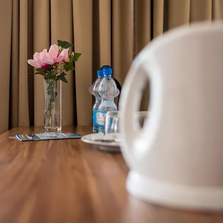 Adamar 4* Jastrzębia Góra