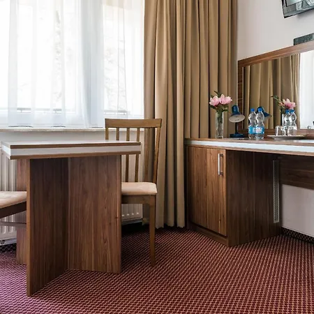 Bed & Breakfast Adamar Jastrzebia Gora