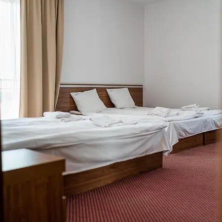 Adamar 4* Jastrzebia Gora