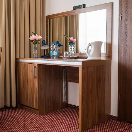 Adamar Couette-café Jastrzębia Góra