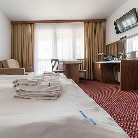 Adamar Bed & Breakfast Jastrzebia Gora