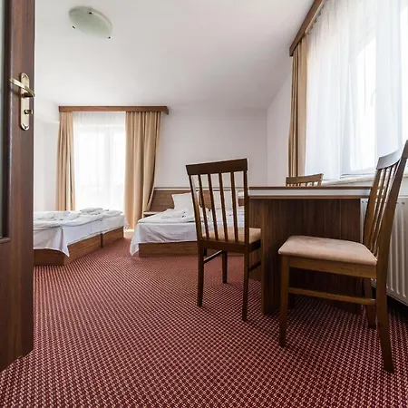 Adamar Bed & Breakfast Jastrzębia Góra