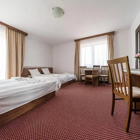 Adamar Bed & Breakfast Jastrzębia Góra