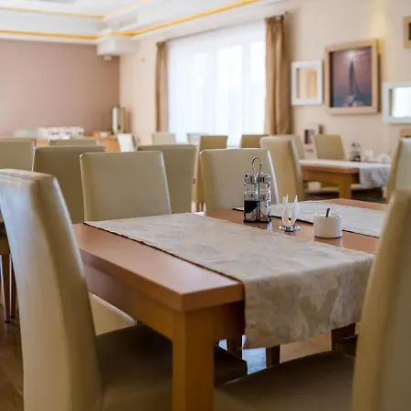 Adamar Bed and breakfast Jastrzębia Góra