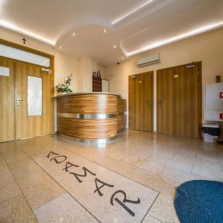 Adamar 4* Jastrzębia Góra