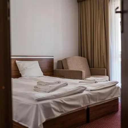 Adamar Jastrzebia Gora