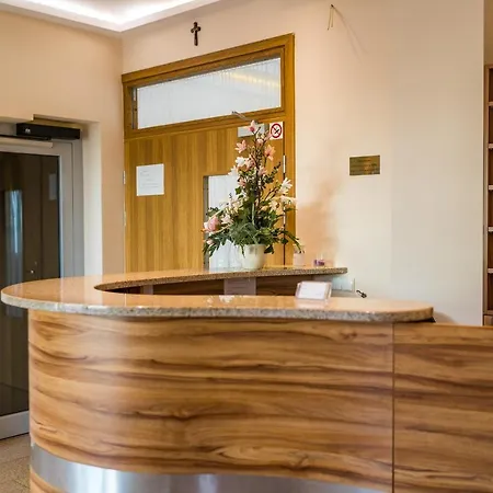 Adamar Bed & Breakfast