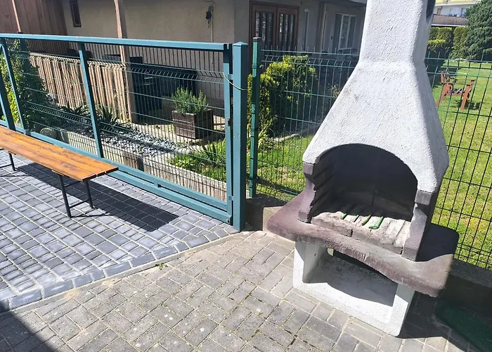 Adamar Jastrzębia Góra