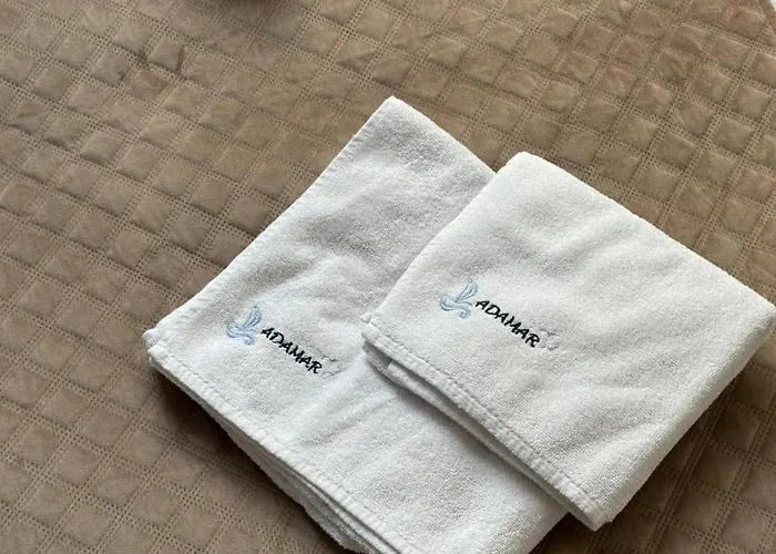 Adamar 4* Jastrzębia Góra